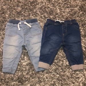 Jeans bundle